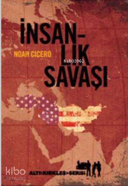 İnsanlık Savaşı - Kitapiks.com