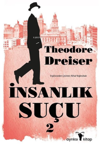 İnsanlık Suçu 2 - Kitapiks.com