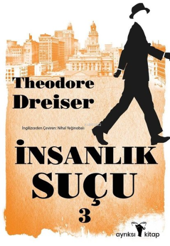 İnsanlık Suçu 3 - Kitapiks.com