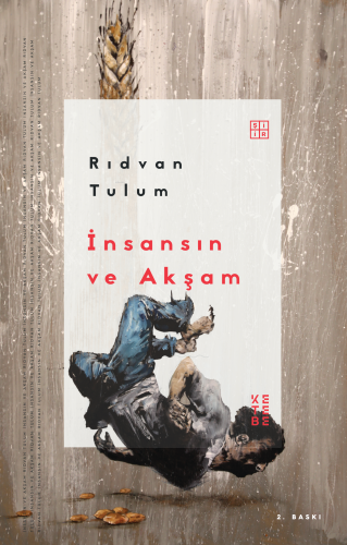 İnsansın ve Akşam - Kitapiks.com