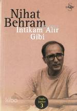 İntikam Alır Gibi - Kitapiks.com