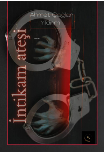 İntikam Ateşi - Kitapiks.com