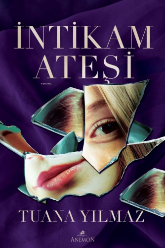 İntikam Ateşi - Kitapiks.com