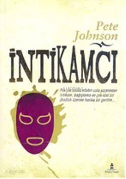 İntikamcı - Kitapiks.com