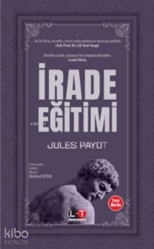 İrade Eğitimi