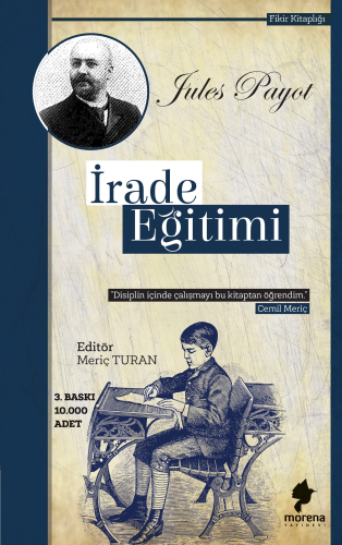 İrade Eğitimi - Kitapiks.com