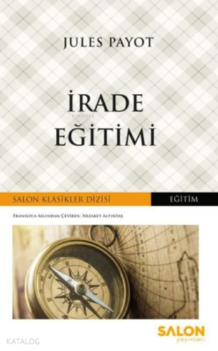 İrade Eğitimi - Kitapiks.com