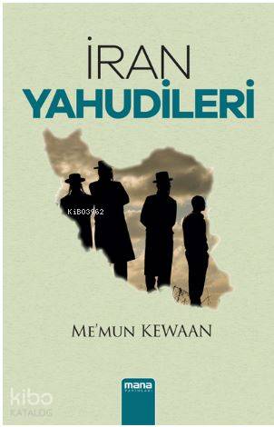 İran Yahudileri - Kitapiks.com