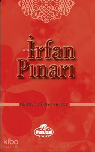 İrfan Pınarı - Kitapiks.com