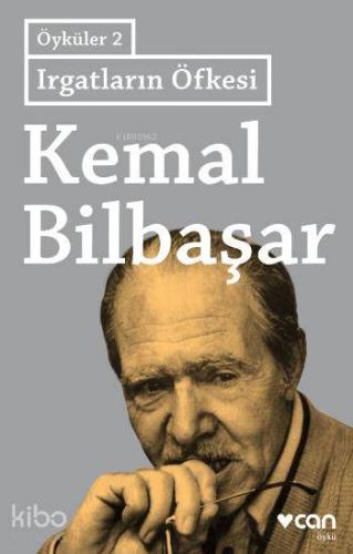 Irgatların Öfkesi - Öyküler 2 - Kitapiks.com