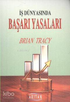 İş Dünyasında Başarı Yasaları - Kitapiks.com
