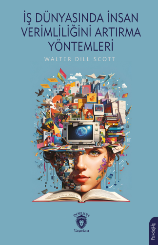 İş Dünyasında İnsan Verimliliğini Artırma Yöntemleri - Kitapiks.com