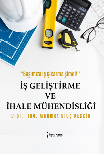 İş Geliştirme ve İhale Mühendisliği - Kitapiks.com