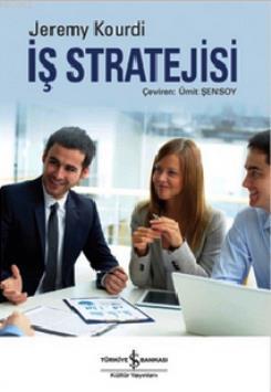 İş Stratejisi - Kitapiks.com