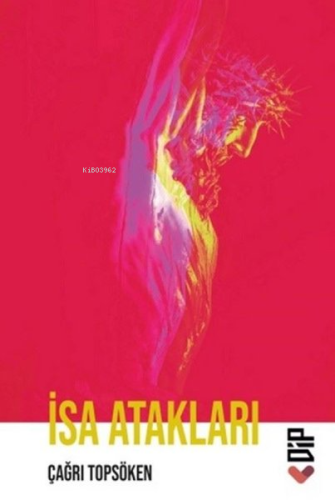 İsa Atakları - Kitapiks.com