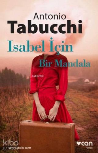 Isabel İçin Bir Mandala - Kitapiks.com