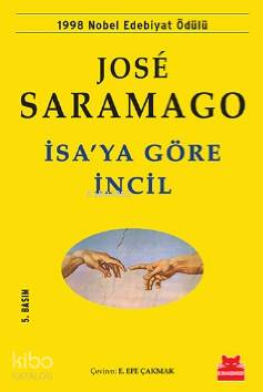 İsa'ya Göre İncil