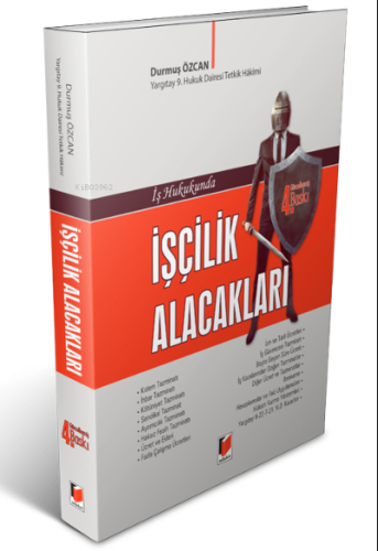 İşçilik Alacakları
