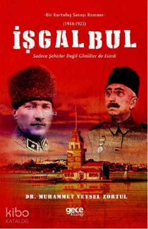 İşgalbul - Kitapiks.com