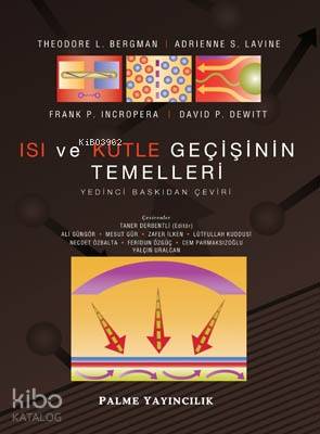 Isı ve Kütle Geçişinin Temelleri