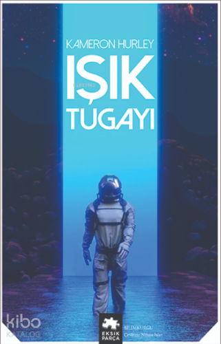 Işık Tugayı - Kitapiks.com