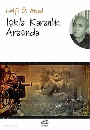 Işıkla Karanlık Arasında - Kitapiks.com