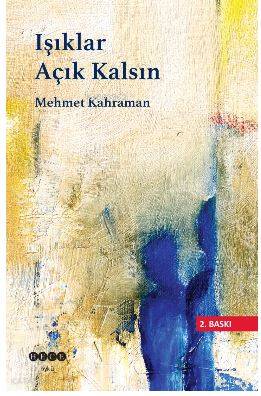 Işıklar Açık Kalsın - Kitapiks.com