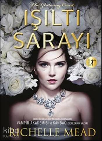 Işıltı Sarayı - Kitapiks.com