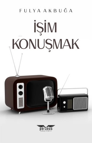 İşim Konuşmak - Kitapiks.com