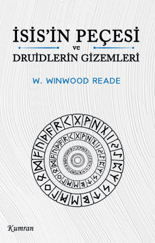 İsis'in Peçesi ve Druidlerin Gizemleri - Kitapiks.com
