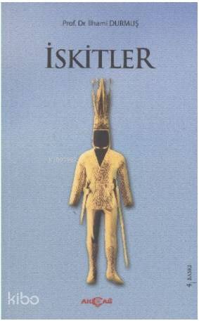 İskitler - Kitapiks.com