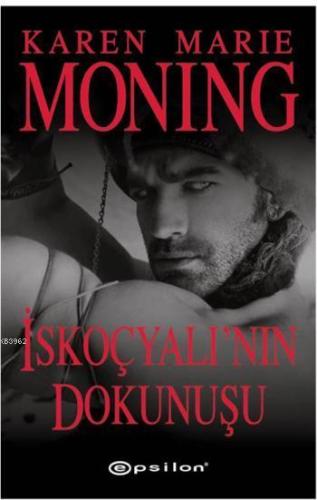 İskoçyalı'nın Dokunuşu - Kitapiks.com