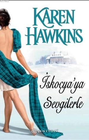 İskoçya'ya Sevgilerle - Kitapiks.com