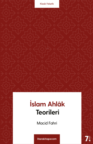 İslam Ahlâk Teorileri