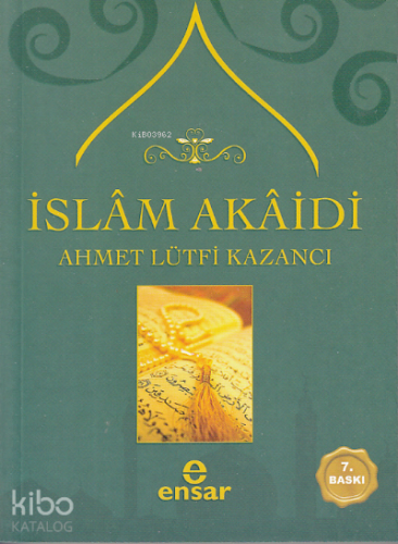 İslâm Akaidi