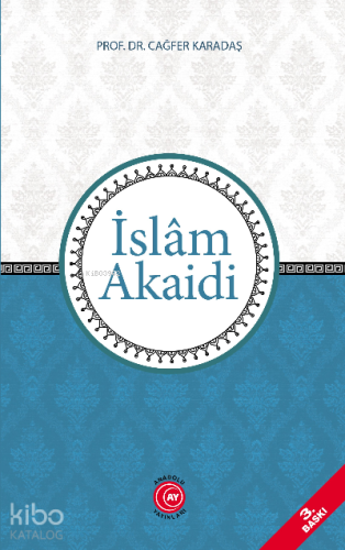 İslam Akaidi