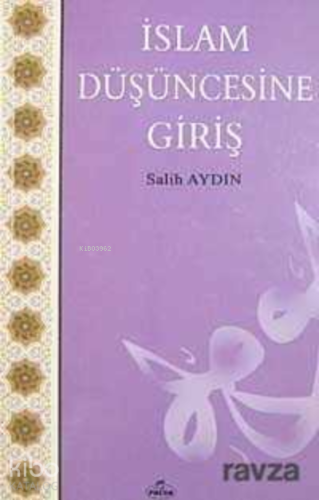 Islam Düsüncesine Giris - Kitapiks.com