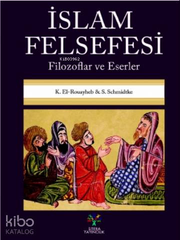 İslam Felsefesi