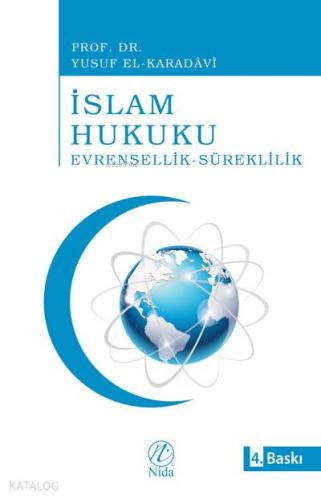 İslam Hukuku Evrensellik-Süreklilik - Kitapiks.com