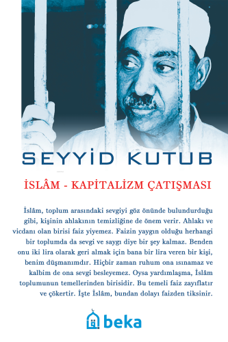 İslam - Kapitalizm Çatışması - Kitapiks.com