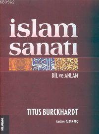 İslam Sanatı - Kitapiks.com