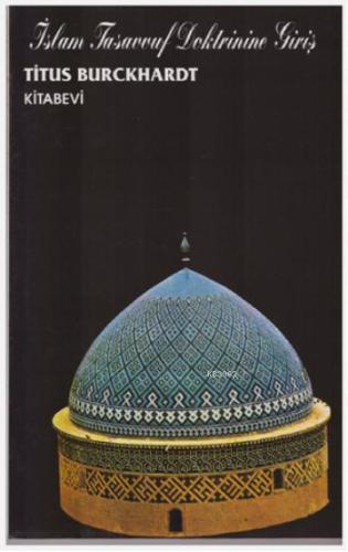 İslam Tasavvuf Doktrinine Giriş