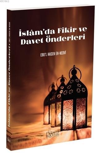 İslamda Fikir ve Davet Önderleri - Kitapiks.com