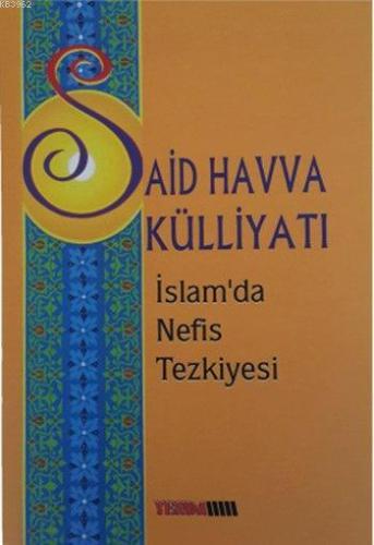 İslam'da Nefis Tezkiyesi - Kitapiks.com