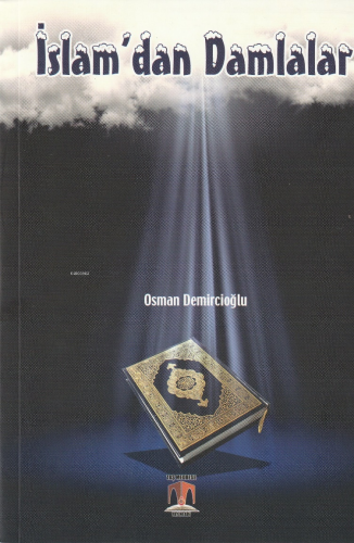 İslam'dan Damlalar - Kitapiks.com