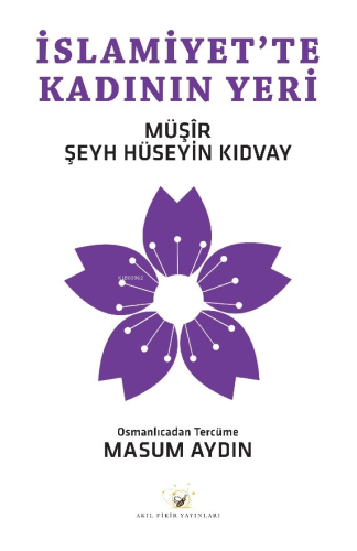 İslamiyet’te Kadının Yeri - Kitapiks.com