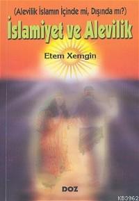 İslamiyet ve Alevilik - Kitapiks.com
