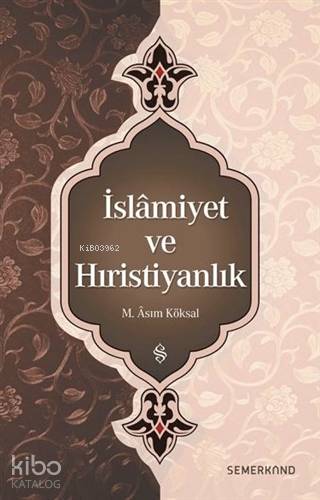 İslamiyet ve Hıristiyanlık