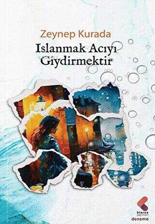 Islanmak Acıyı Giydirmektir - Kitapiks.com