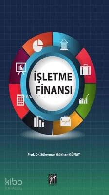 İşletme Finansı - Kitapiks.com